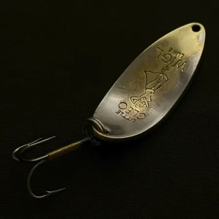 Little Cleo (Hula Girl)