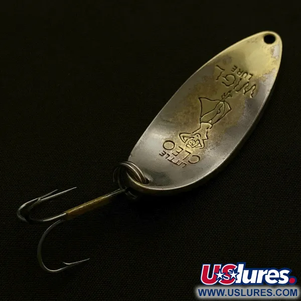 Little Cleo (Hula Girl)