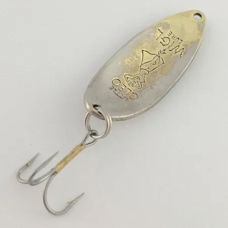 Little Cleo (Hula Girl)