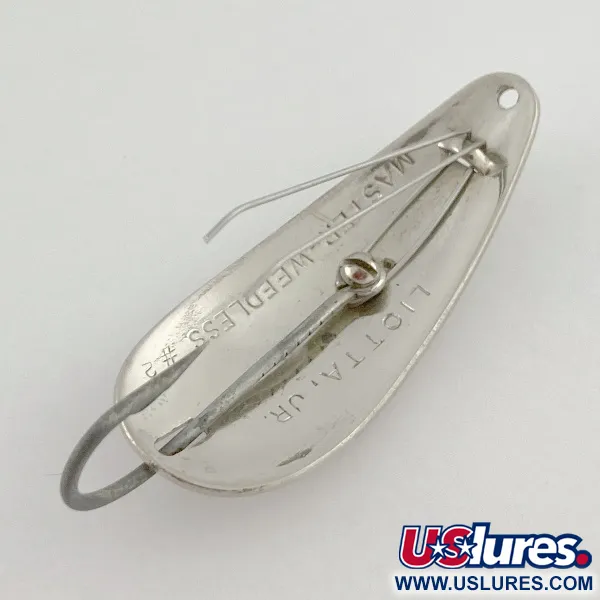 Liotta Jr Master krautresistent