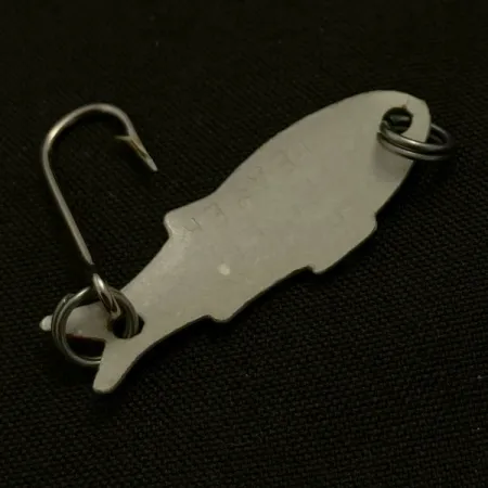 Shoff's Triple Teazer