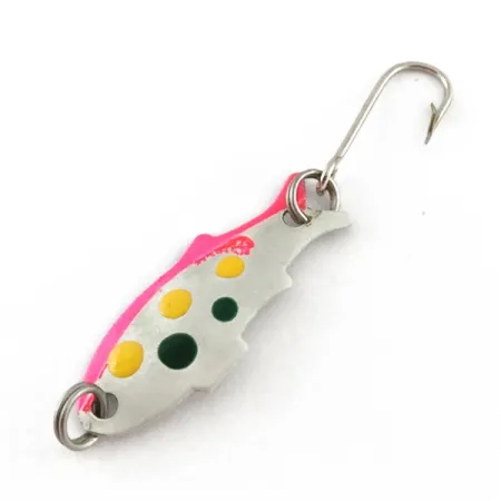 Shoff's Triple Teazer