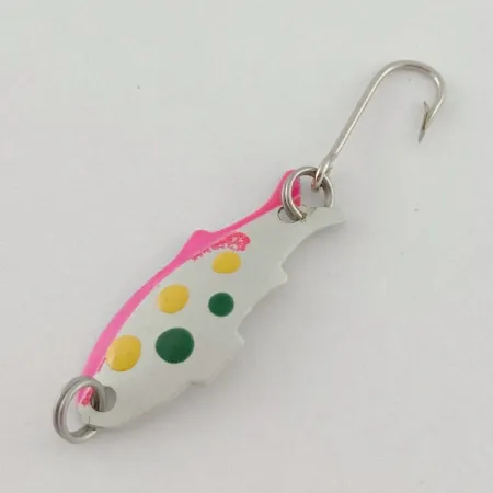 Shoff's Triple Teazer