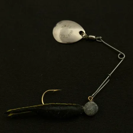 Bass Buster Spinnerbait