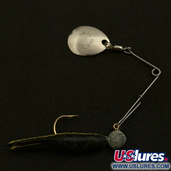 Bass Buster Spinnerbait