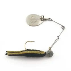 Bass Buster Spinnerbait