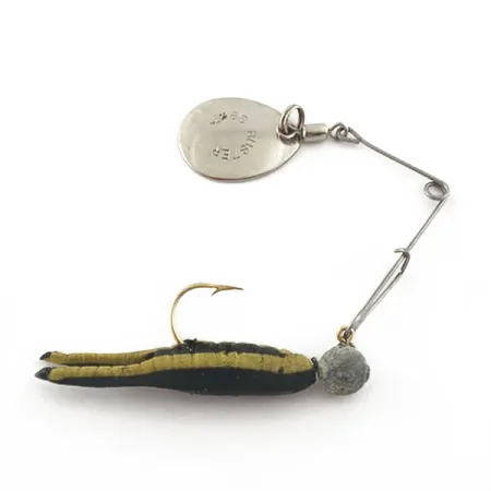 Bass Buster Spinnerbait