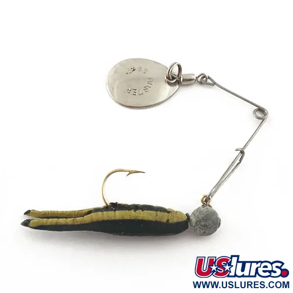 Bass Buster Spinnerbait