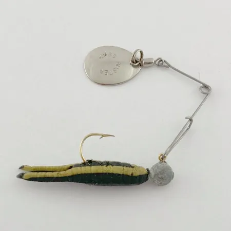 Bass Buster Spinnerbait