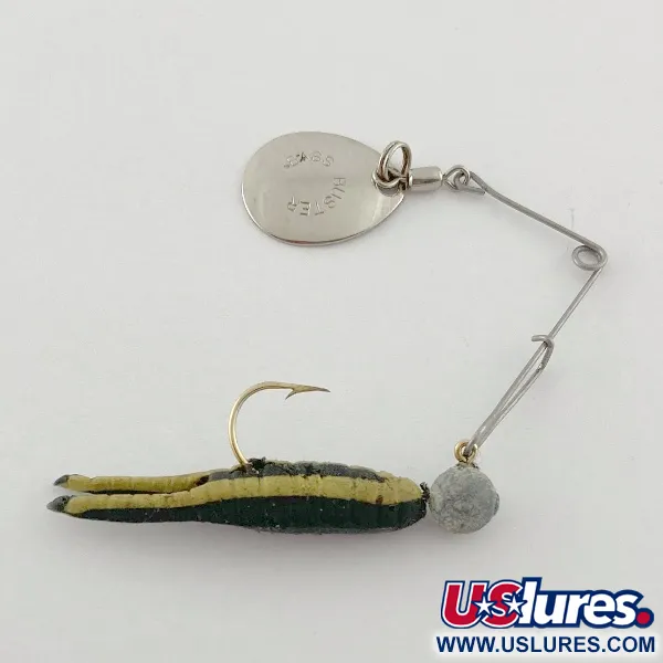 Bass Buster Spinnerbait