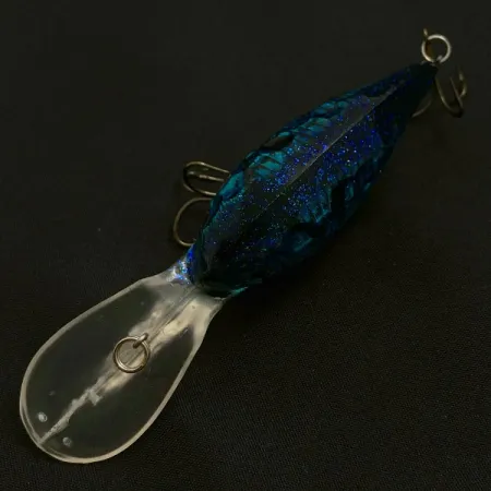Renosky Deep Dive Honeycomb Rattl Shad Tiefläufer