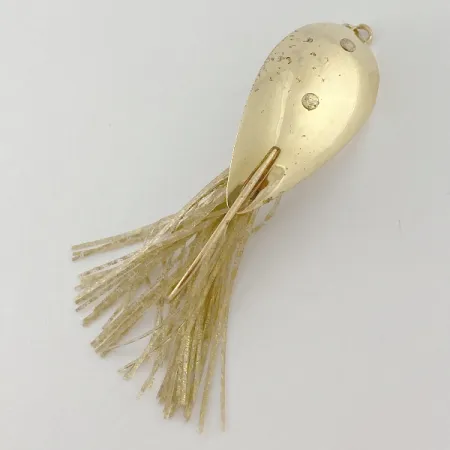 Nemire Lures Red Ripper