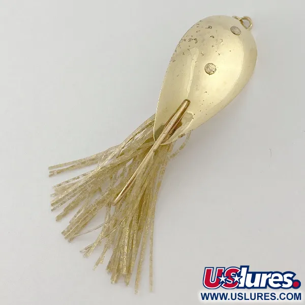 Nemire Lures Red Ripper