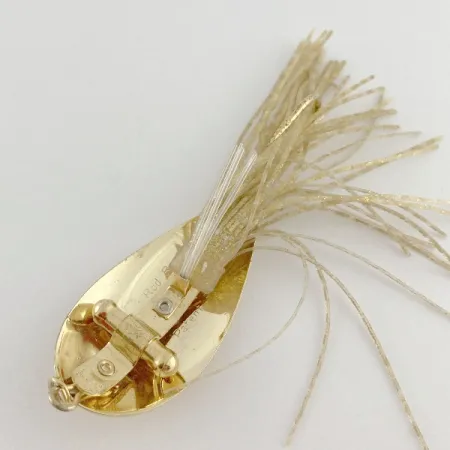 Nemire Lures Red Ripper