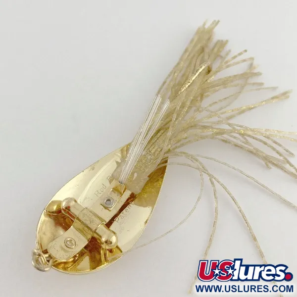 Nemire Lures Red Ripper