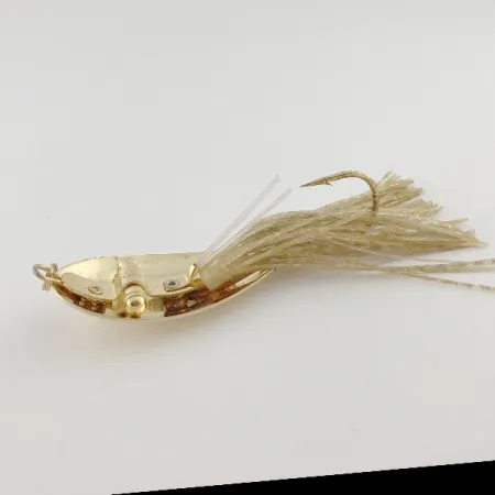 Nemire Lures Red Ripper