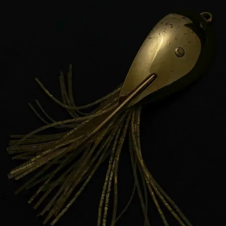 Nemire Lures Red Ripper