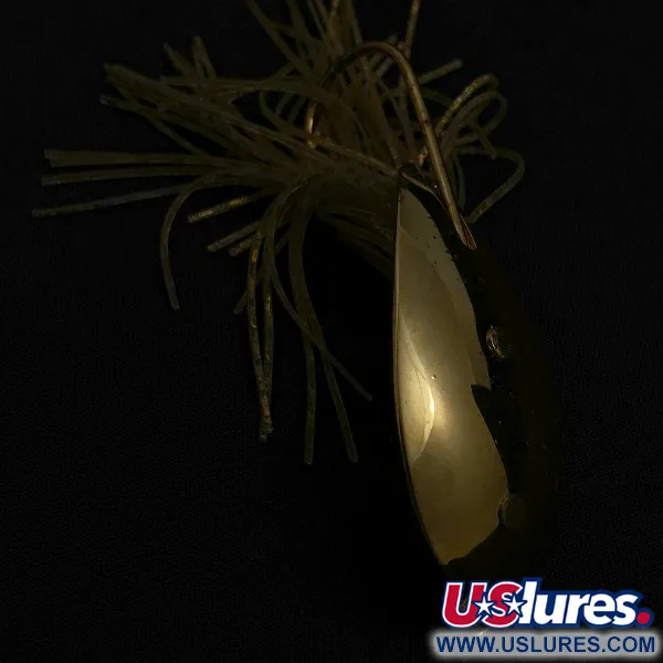 Nemire Lures Red Ripper