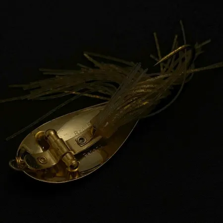 Nemire Lures Red Ripper