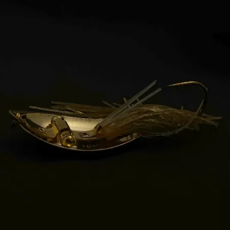 Nemire Lures Red Ripper