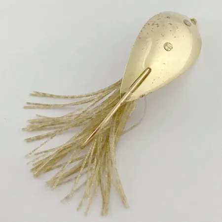 Nemire Lures Red Ripper