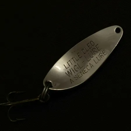 Seneca Little Cleo
