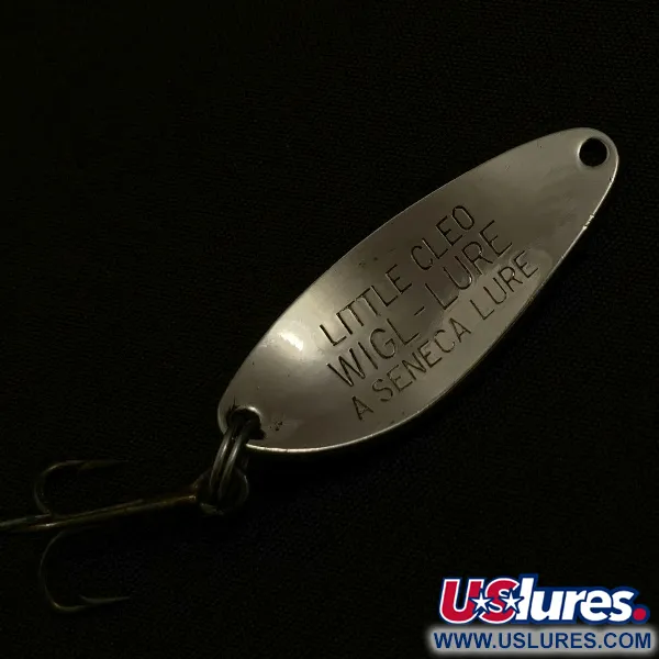 Seneca Little Cleo
