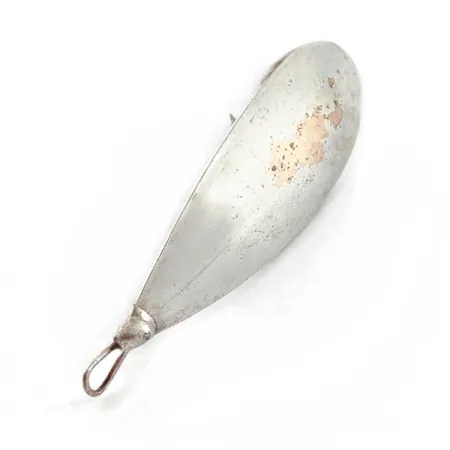 Johnson Silver Minnow Krautblinker