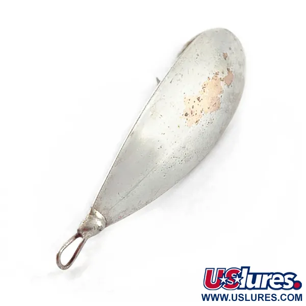 Johnson Silver Minnow Krautblinker