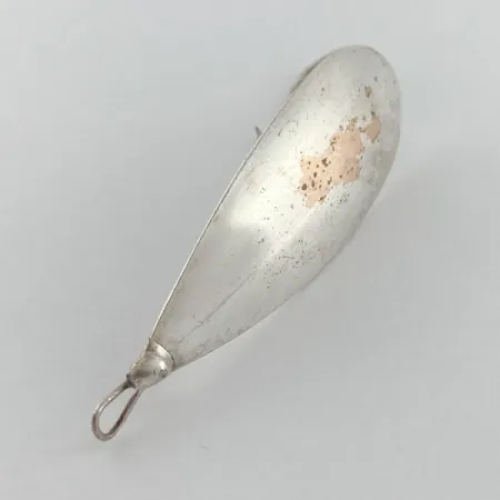 Johnson Silver Minnow Krautblinker