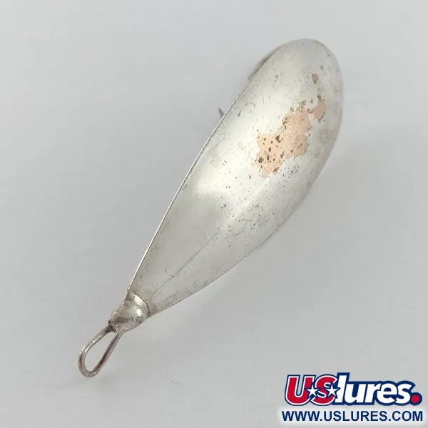 Johnson Silver Minnow Krautblinker