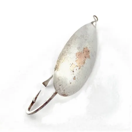 Johnson Silver Minnow Krautblinker