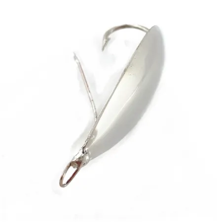 Johnson Silver Minnow Krautfrei