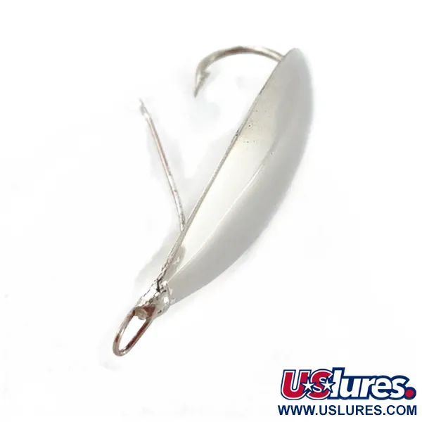 Johnson Silver Minnow Krautfrei