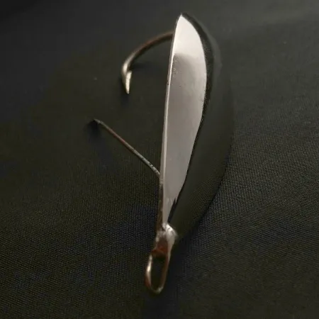 Johnson Silver Minnow Krautfrei