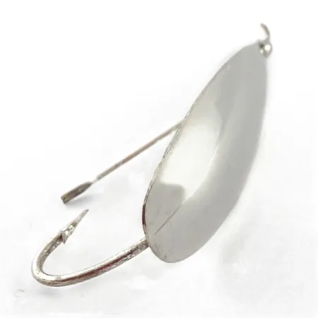 Johnson Silver Minnow Krautfrei