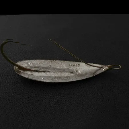 Johnson Silver Minnow Krautfrei