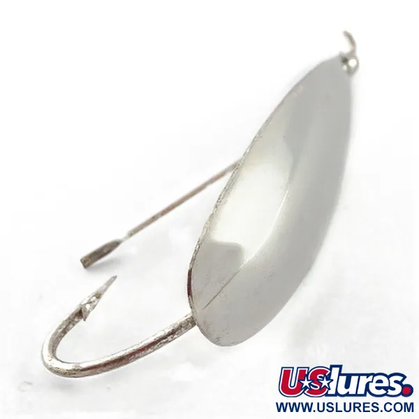 Johnson Silver Minnow Krautfrei