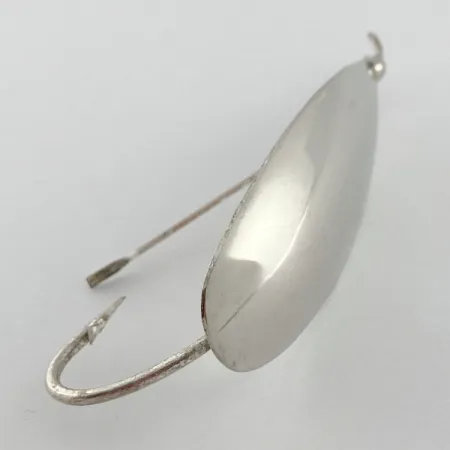 Johnson Silver Minnow Krautfrei