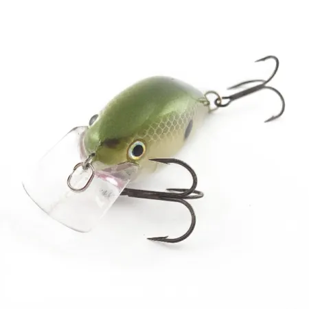 Strike King KVD 1.5 Silent Squarebill