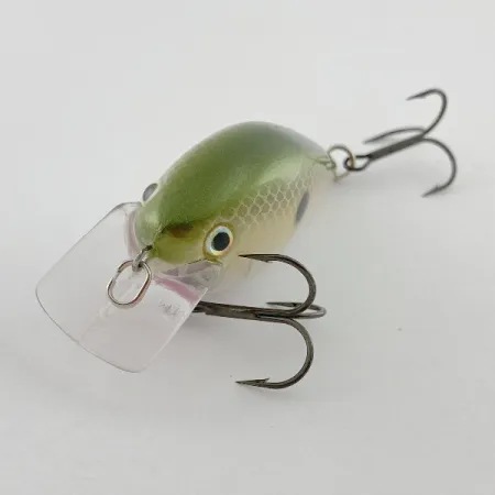 Strike King KVD 1.5 Silent Squarebill