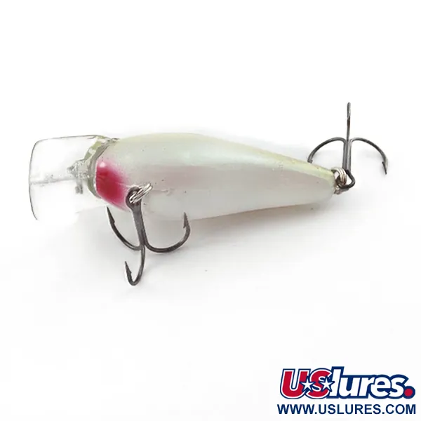 Strike King KVD 1.5 Silent Squarebill