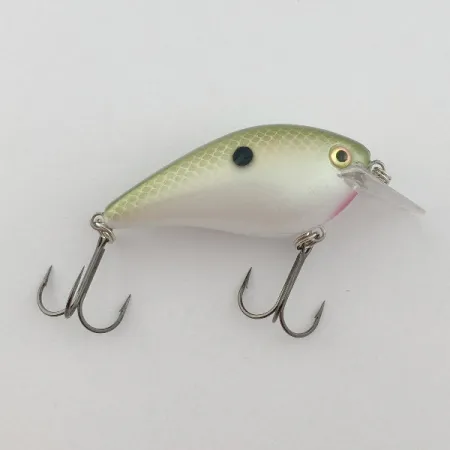 Strike King KVD 1.5 Silent Squarebill