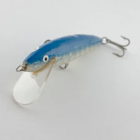 PH Palsa Minnow Uistin Wobbler