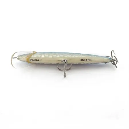 PH Palsa Minnow Uistin Wobbler