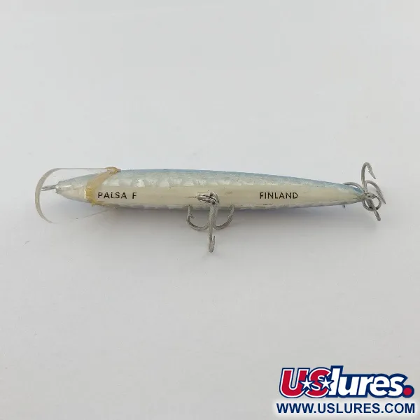 PH Palsa Minnow Uistin Wobbler