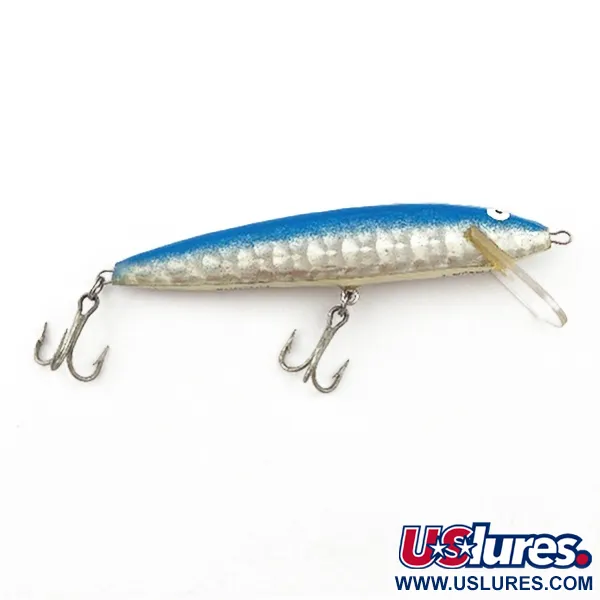 PH Palsa Minnow Uistin Wobbler