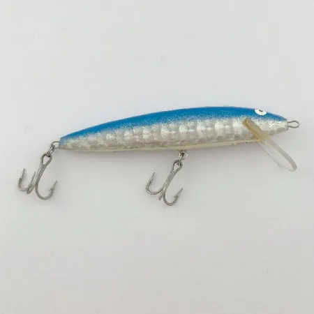 PH Palsa Minnow Uistin Wobbler