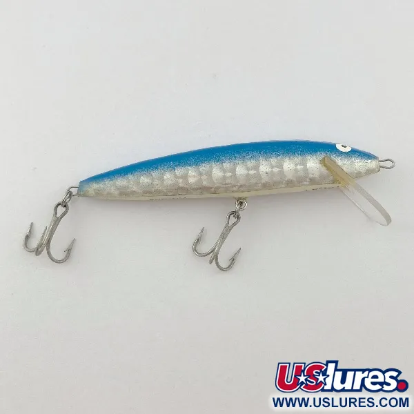 PH Palsa Minnow Uistin Wobbler