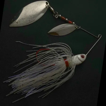 Strike King Red Eyed Spinnerbaits
